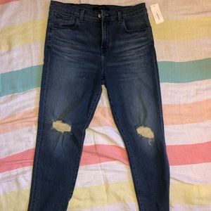 JBRAND Jeans BRAND NEW
